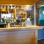 The Red Lea Hotel