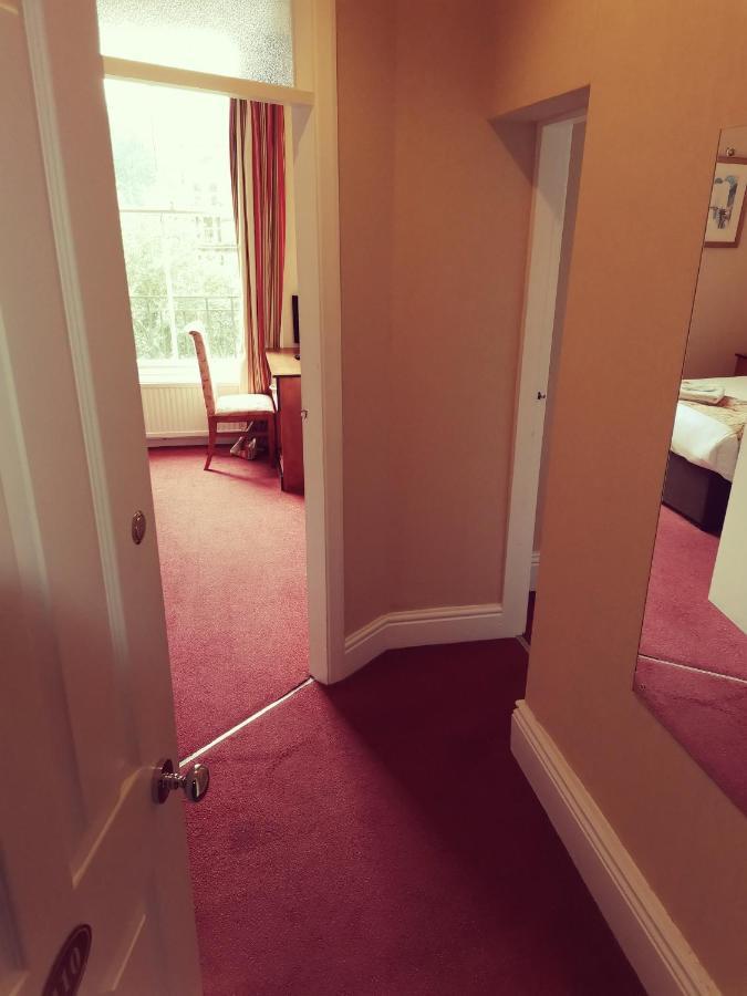 The Red Lea Hotel 3*