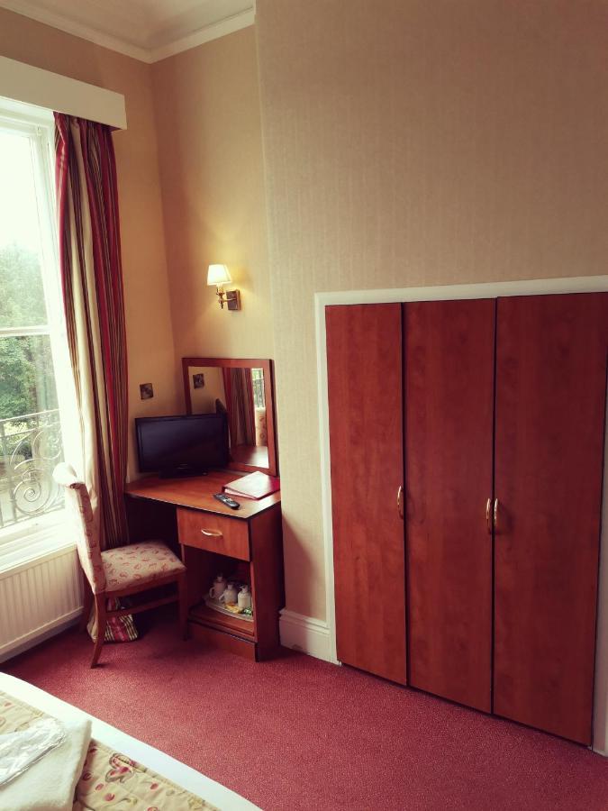 The Red Lea 3* Scarborough