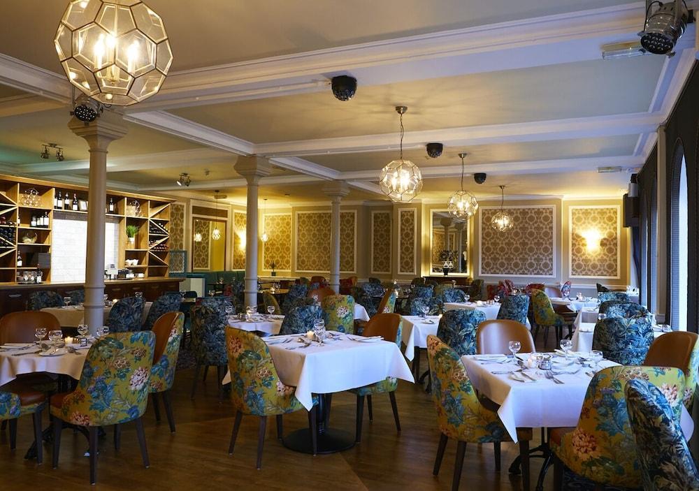 The Red Lea Hotel Scarborough