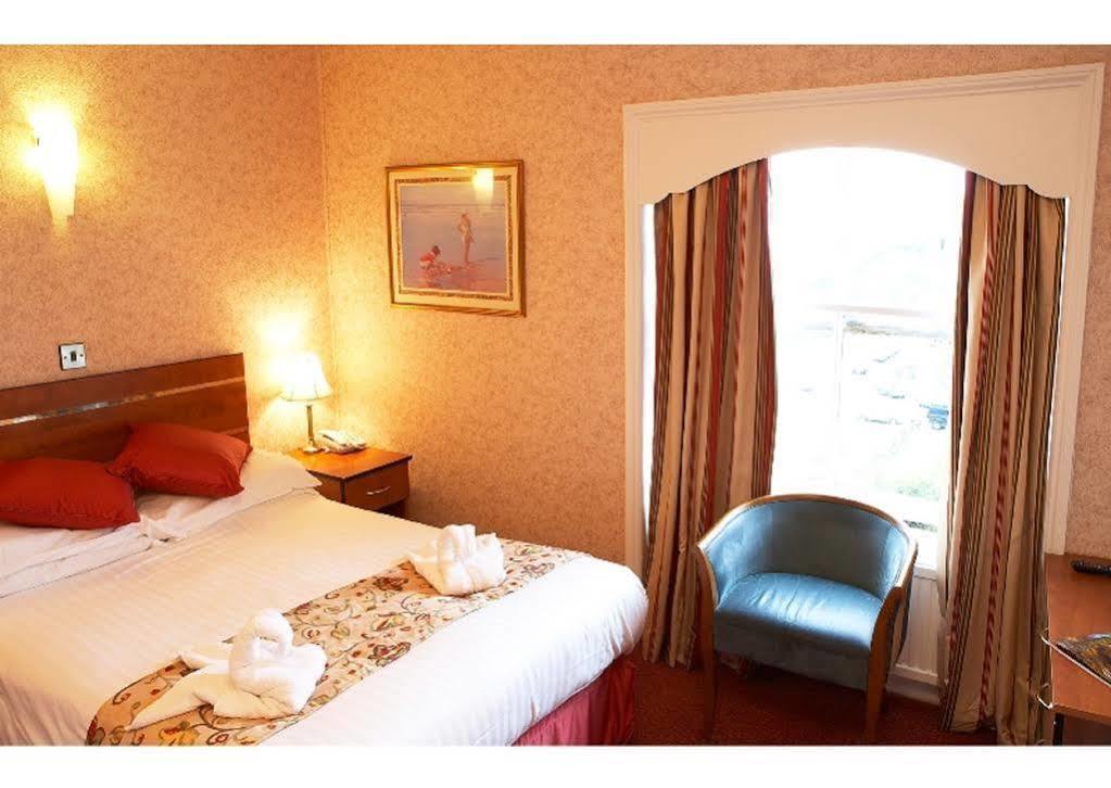 Hotel The Red Lea