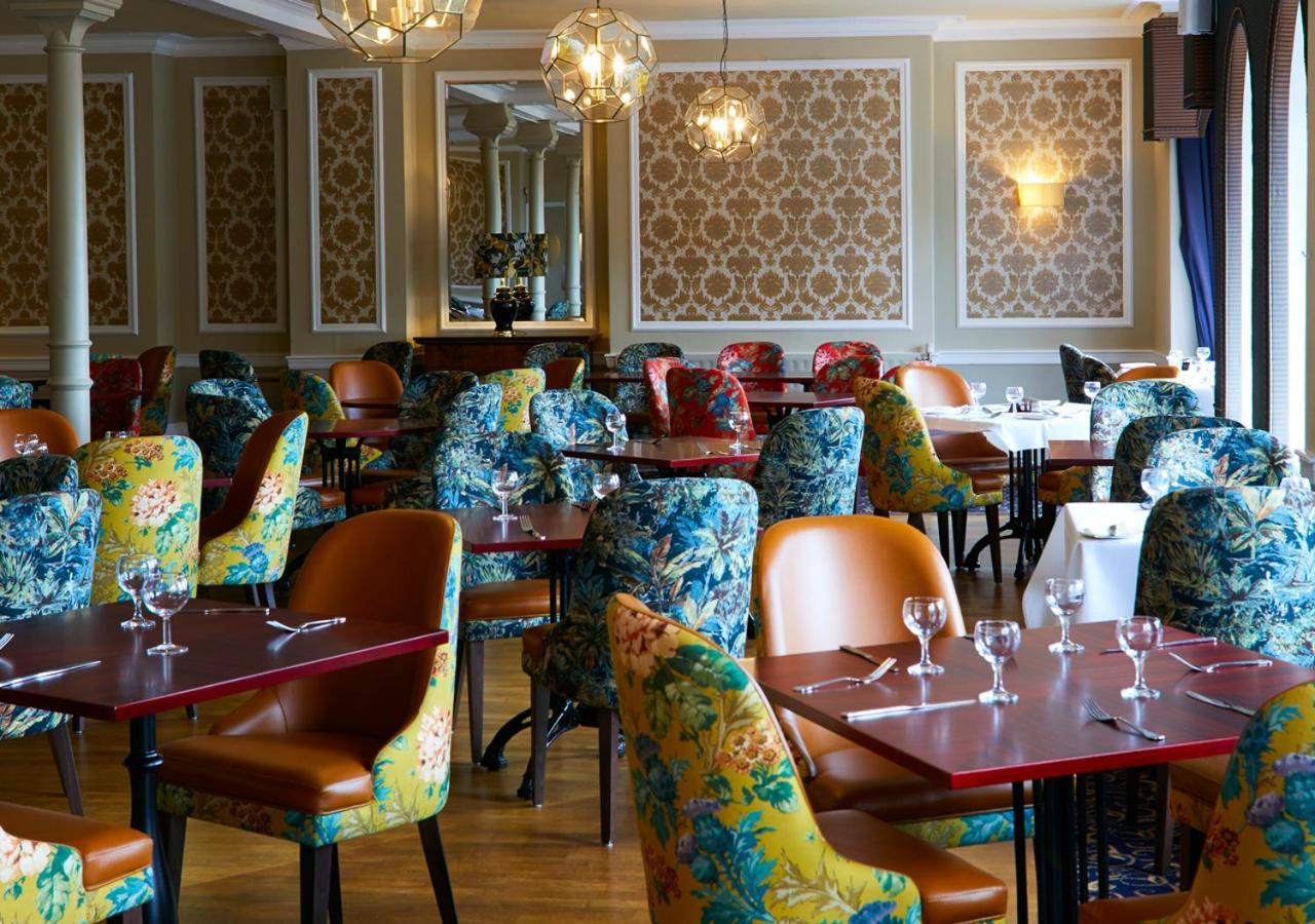 The Red Lea Hotel 3*